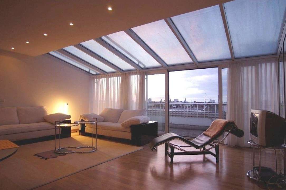 Zimmer Büroma-Apart Suites