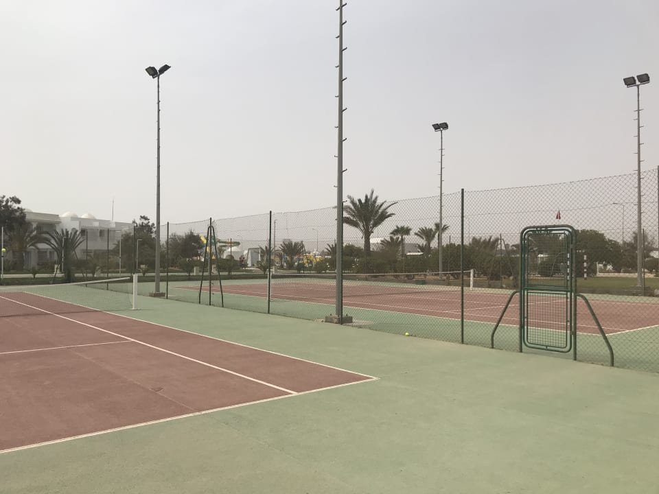 Sport & Freizeit Iliade Aqua Park Djerba