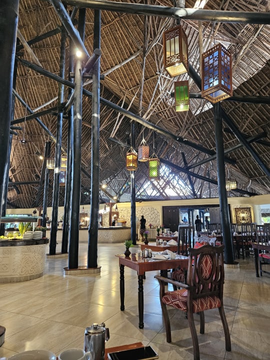 Gastro Hotel Southern Palms Beach Resort