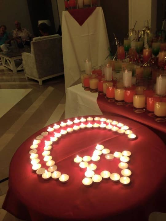 Türkisch Abend Seamelia  Seamelia Beach Resort