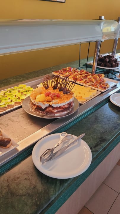 Gastro Golf Beach Hotel & Spa