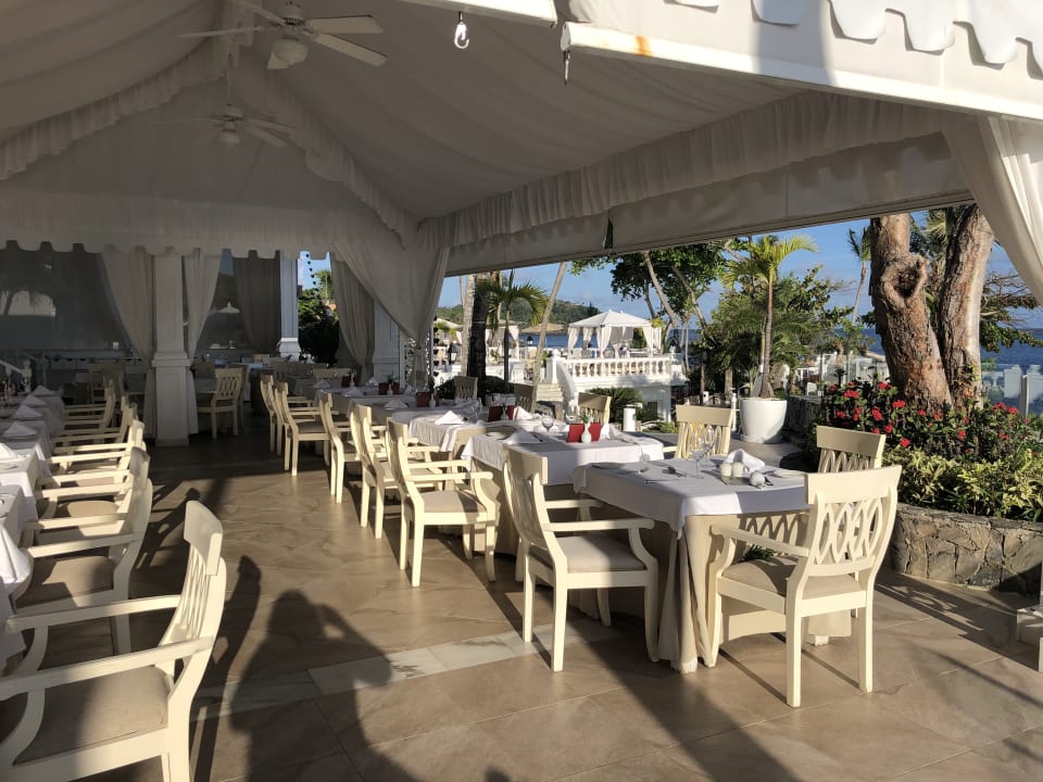 Gastro Bahia Principe Grand Samana - Adults Only