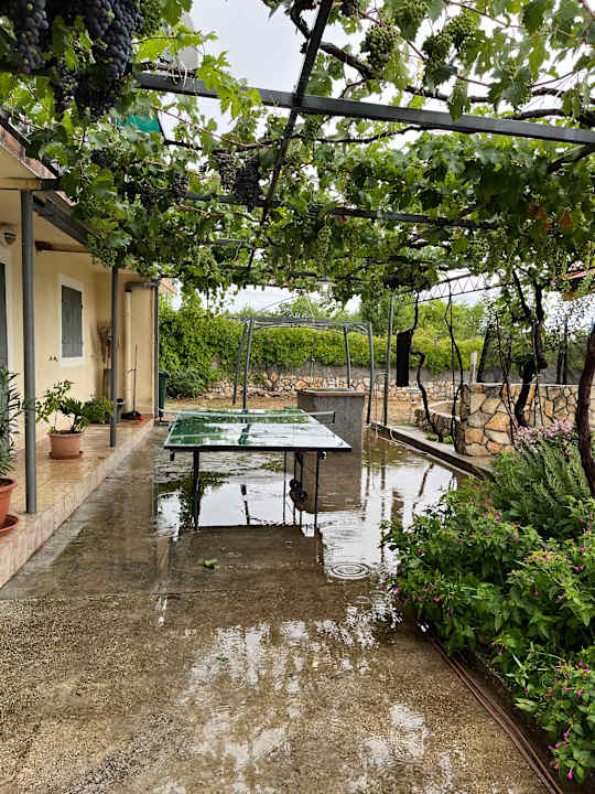 Sport & Freizeit Private Villa Miletić