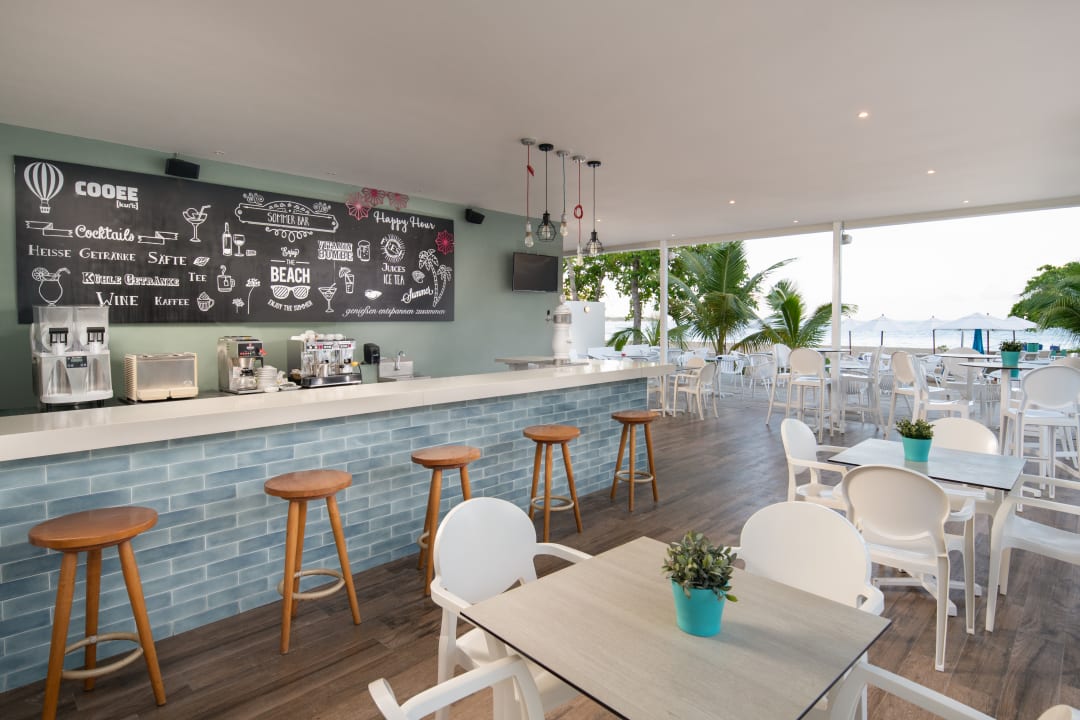 Gastro Grand Paradise Playa Dorada