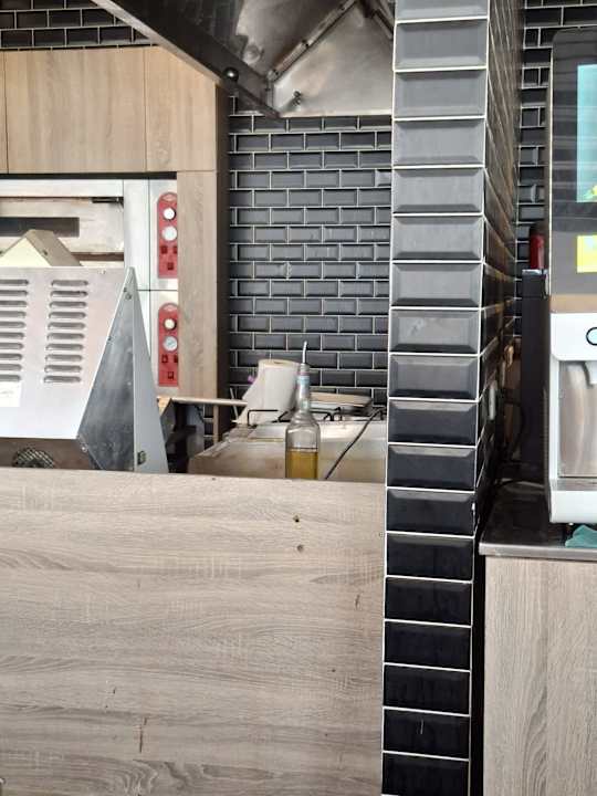 Gastro Calimera One Resort Jockey