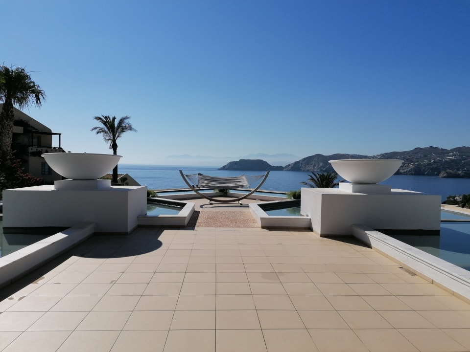 Ausblick Seaside A Lifestyle Resort