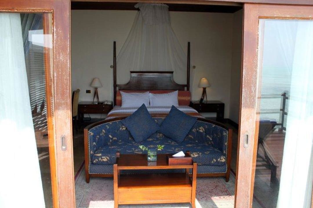 Jacuzzi Water Villa Sun Siyam Olhuveli