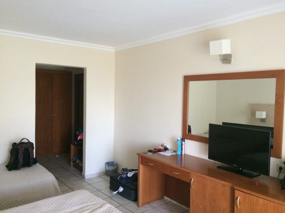 Zimmer Porto Bello Beach