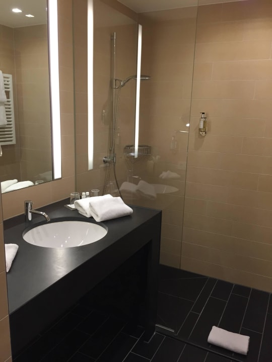 Bad AMERON Köln Hotel Regent