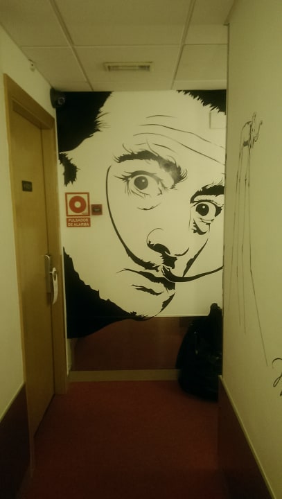 Sonstiges NH Barcelona Barri Gòtic