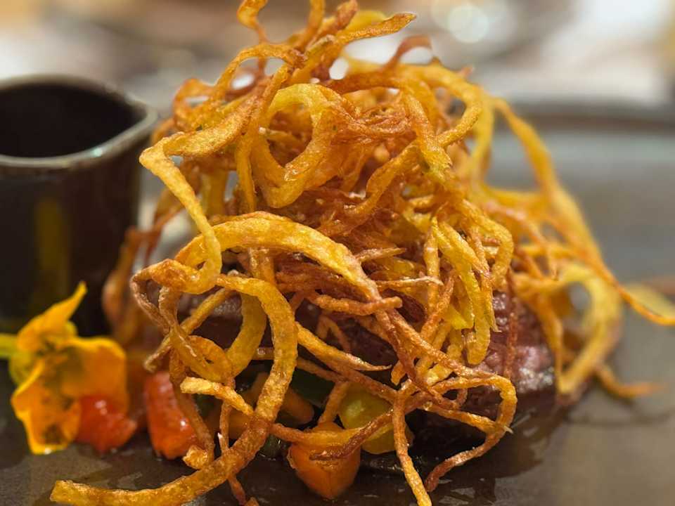 Gastro Kinderhotel Felben