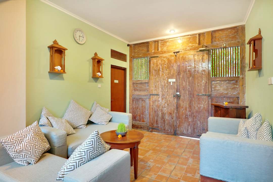 Sonstiges The Vie Villa