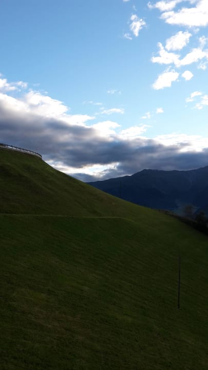 Sonnenstrahlen Hotel Kastellatz