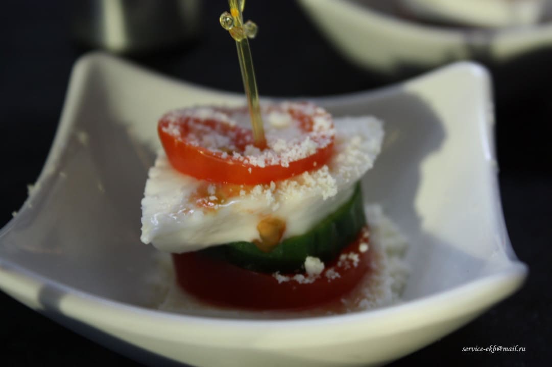 Ресторан Густо Hotel Delphin Imperial