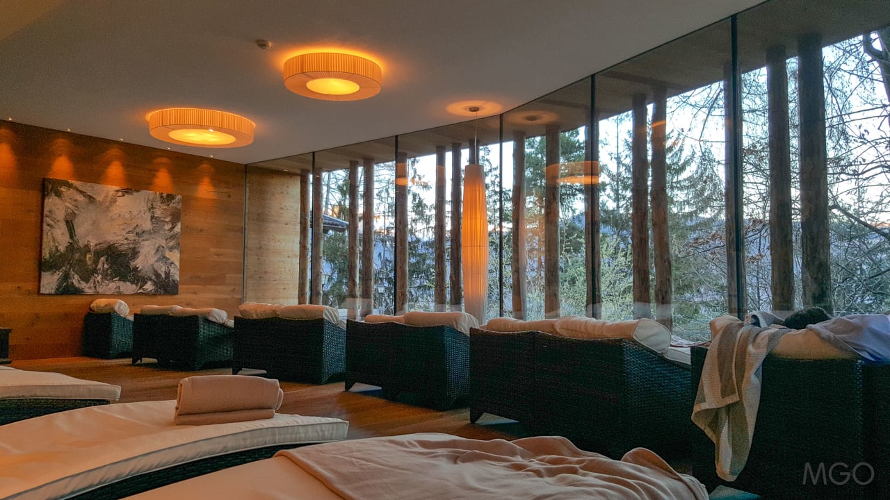 Sport & Freizeit Hotel Der Waldhof