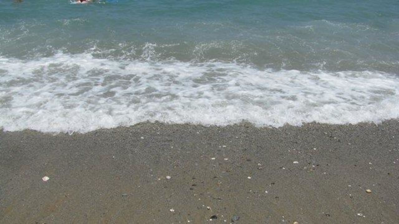 Plaża Hotel Kathrin Beach