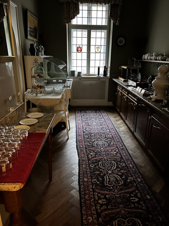 Gastro Hotel Weisses Haus