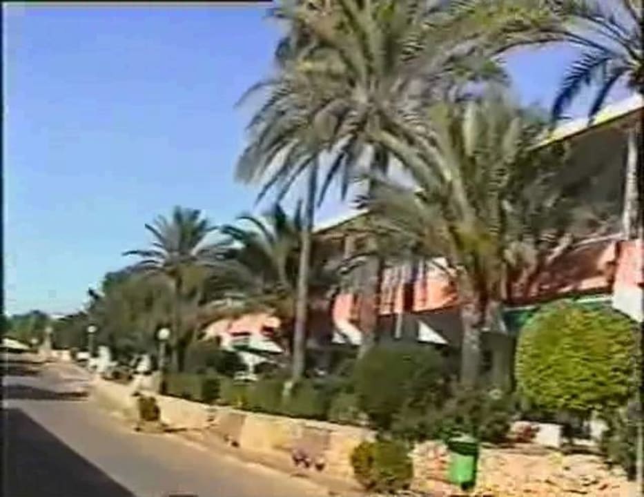 Hotel Sun Club Eldorado Sun Club Eldorado