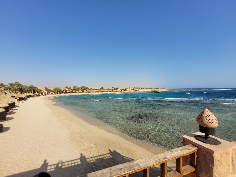 Strand Mövenpick Resort El Quseir