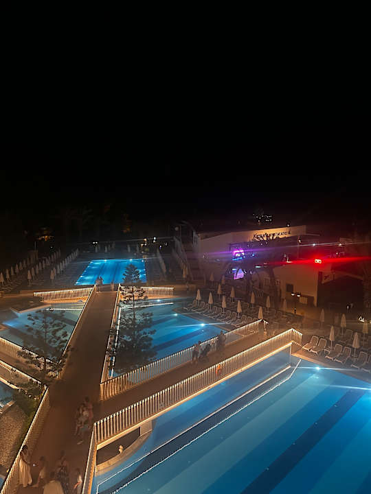 Ausblick Sidemarin Kirman Premium