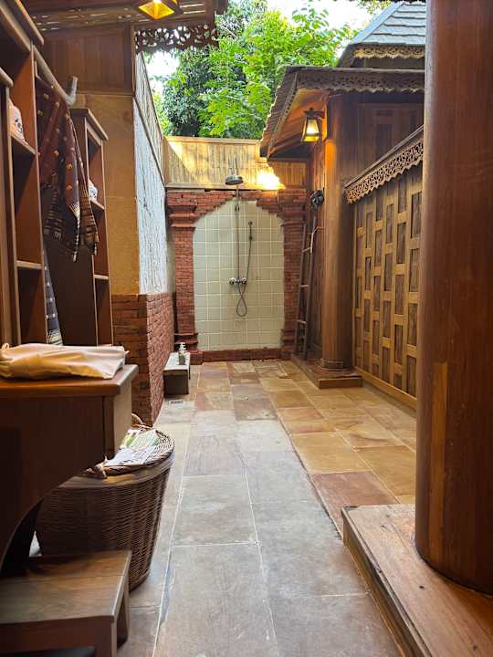 Zimmer Santhiya Koh Phangan Resort & Spa