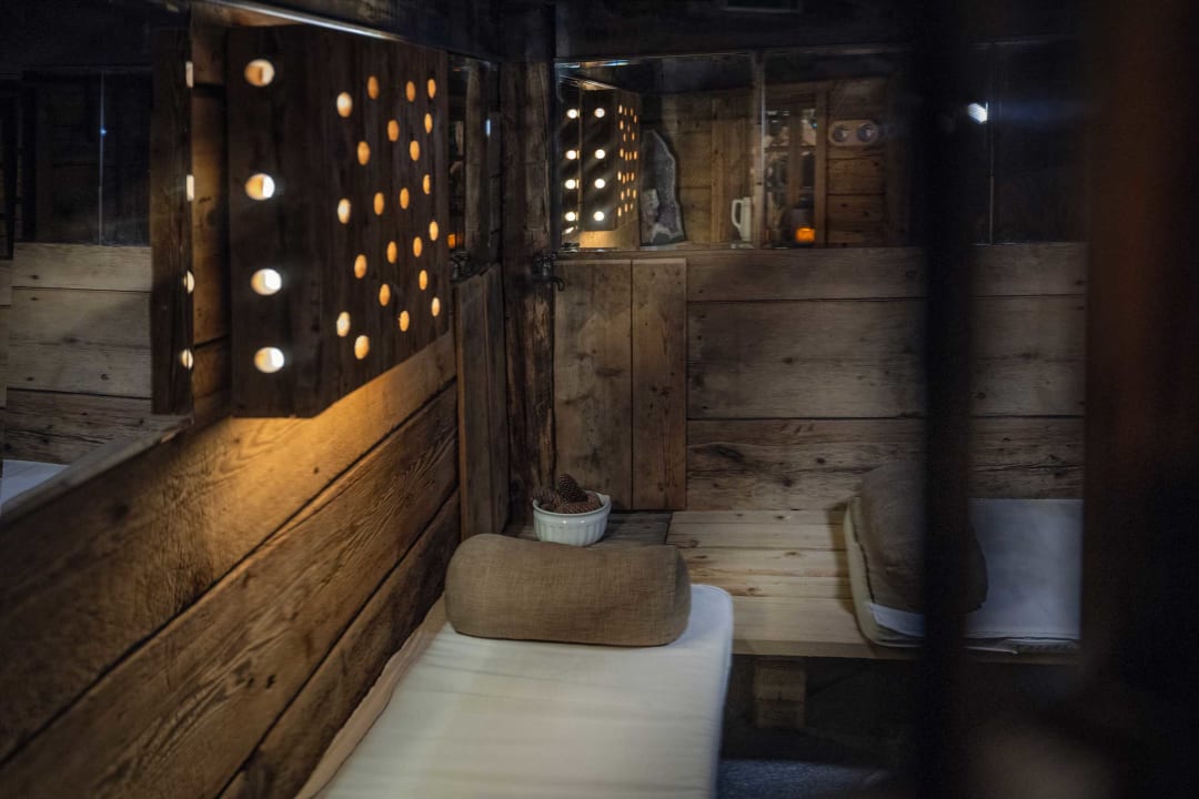 Sport & Freizeit Hotel Alte Mühle