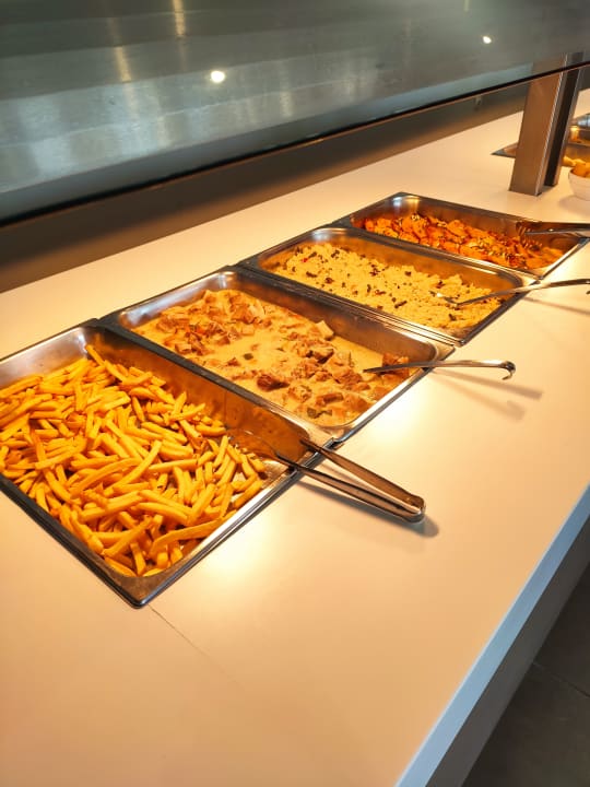 Gastro Hotel Esperia