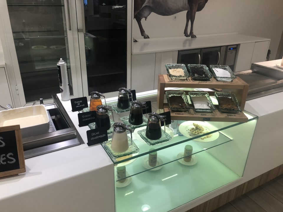 Gastro Iberostar Selection Andalucía Playa