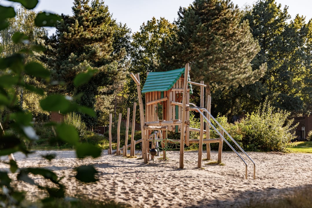 Sport & Freizeit Roompot Weerterbergen