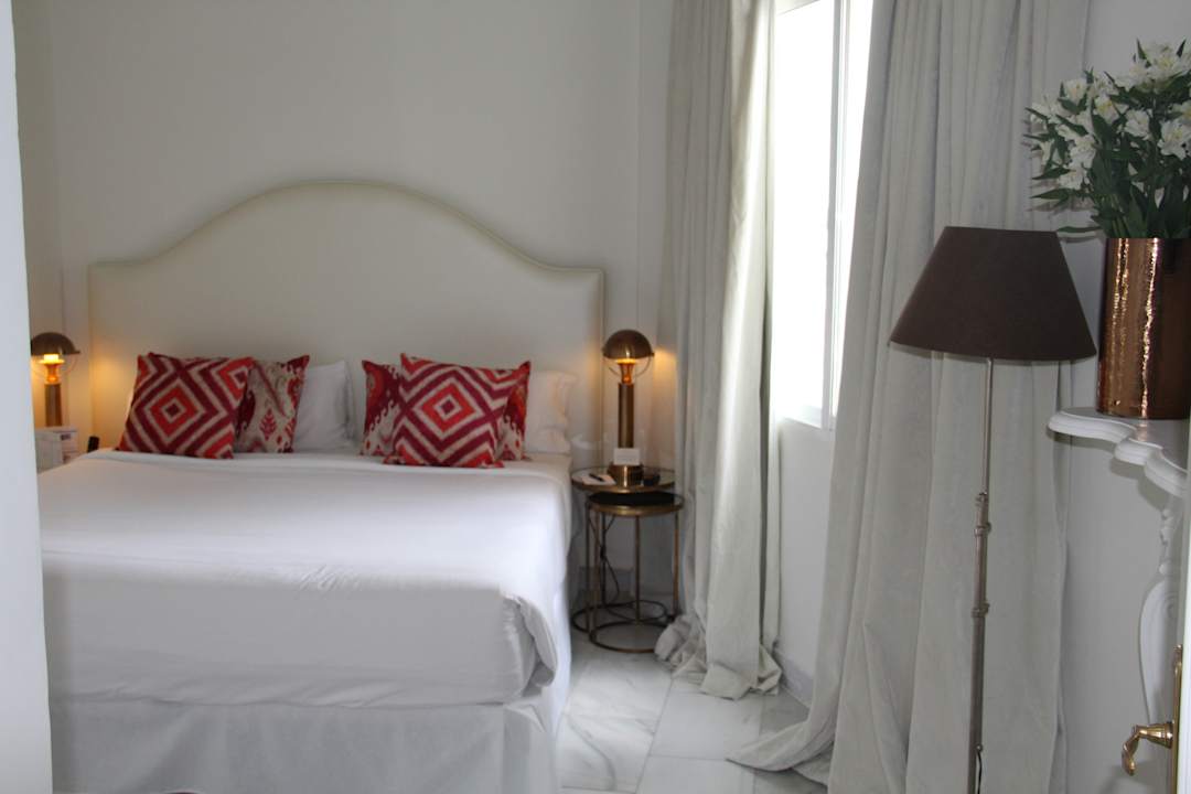 Zimmer 11th Principe by Splendom Suites