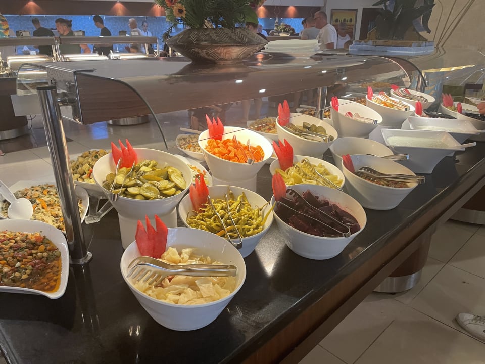 Gastro Saphir Resort & Spa