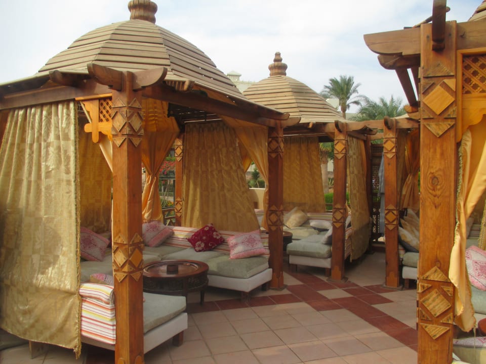 Sonstiges Charmillion Sea Life Resort