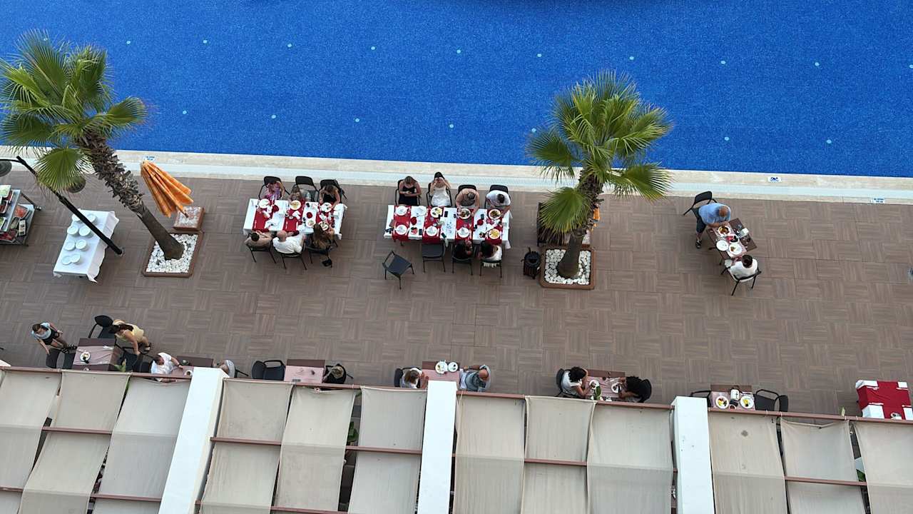Gastro Linda Sunny Beach Hotel & Spa