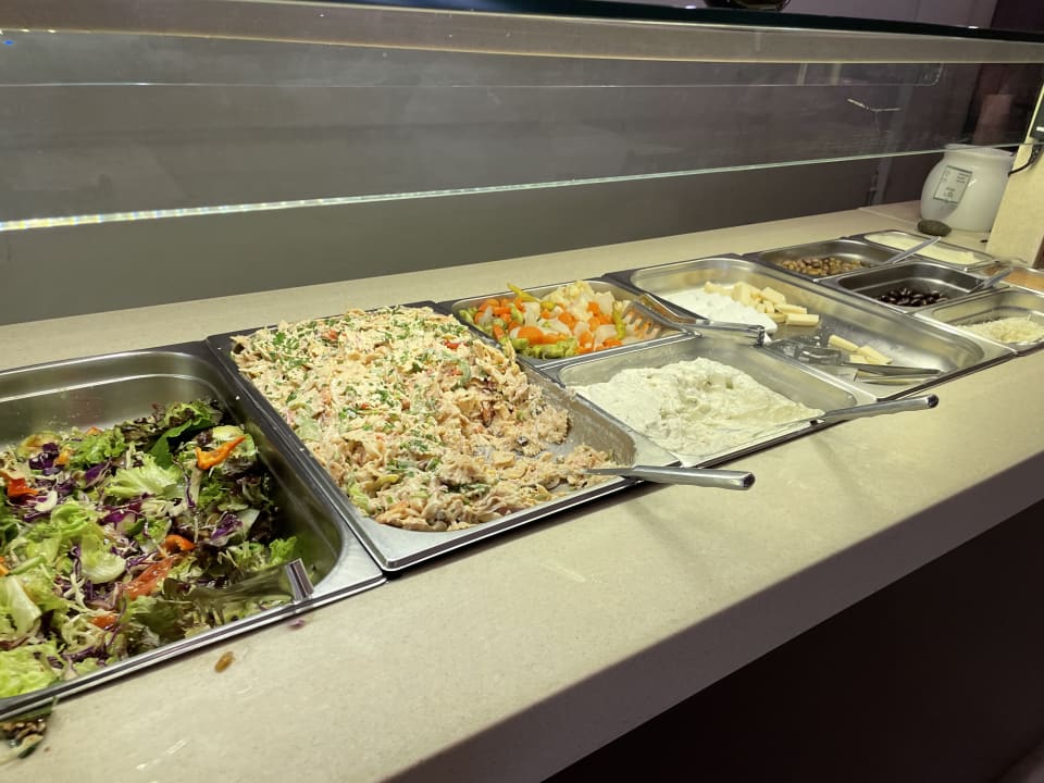 Gastro Hotel Kathrin Beach