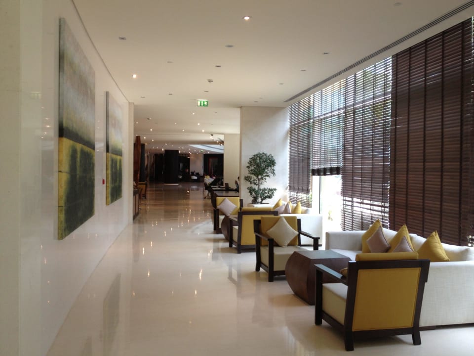 Nochmal SPA Zugang Rixos The Palm Hotel & Suites