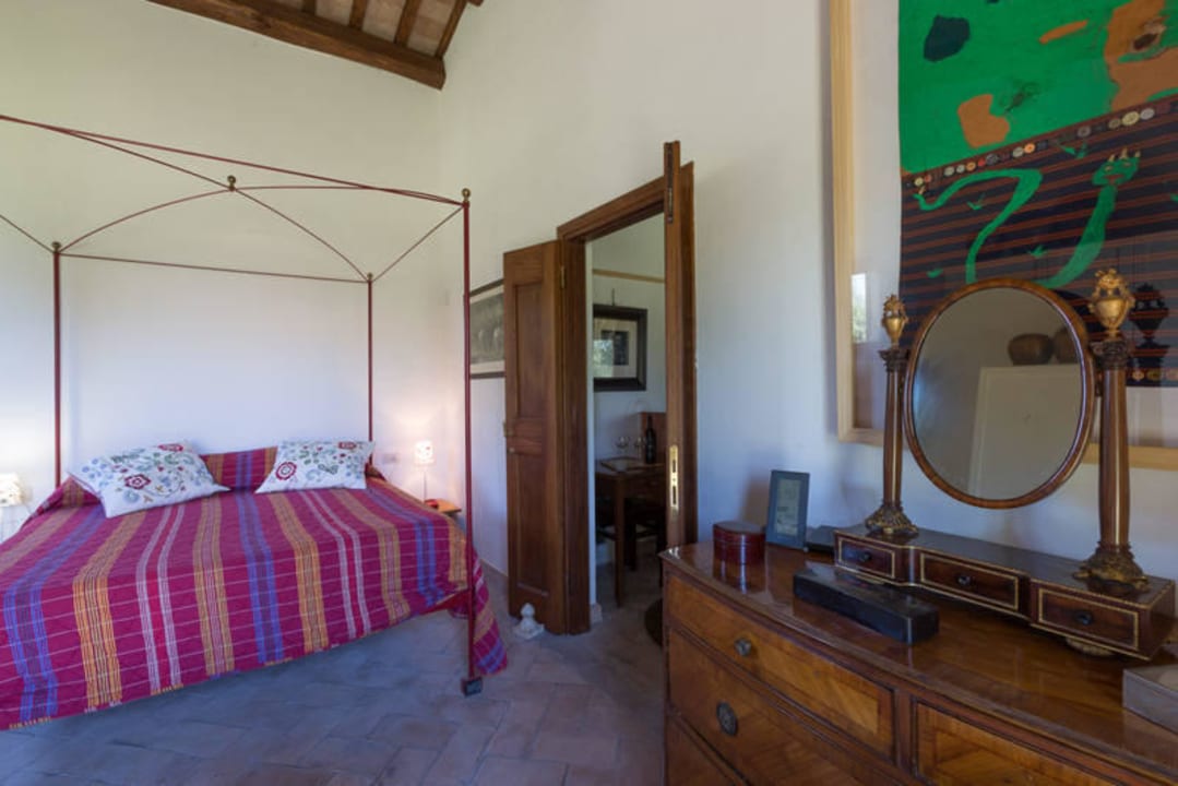 L'appartamento Casa Caponetti