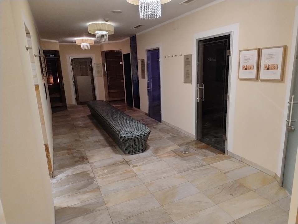 Sport & Freizeit Hotel Zum Stern