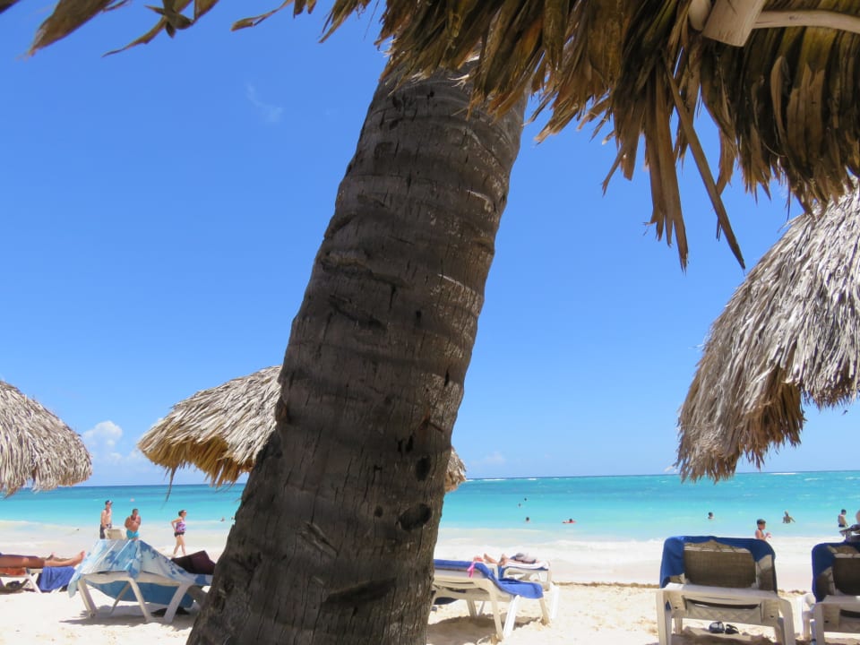 Strand Punta Cana Princess All Suites Resort & Spa