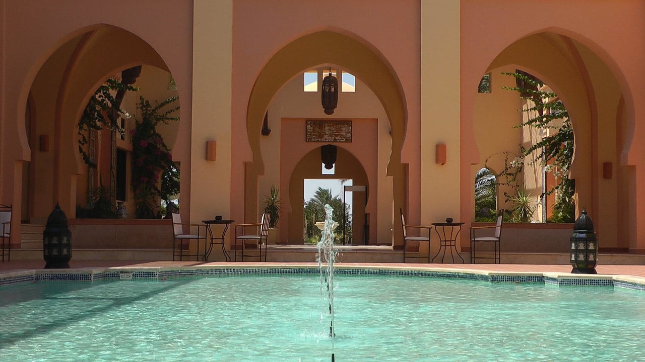 Bild Steigenberger Coraya Beach - Adults only