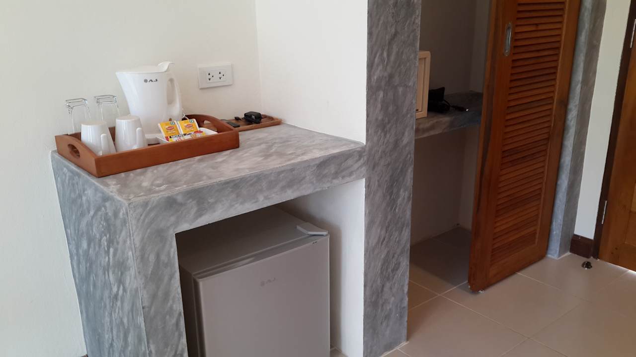 Sonstiges Woodlawn Villas Koh Tao