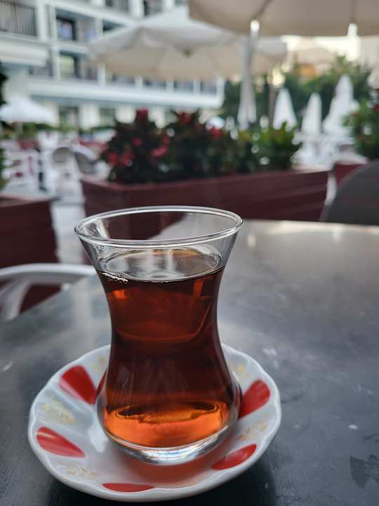 Sonstiges Side Royal Style Hotel