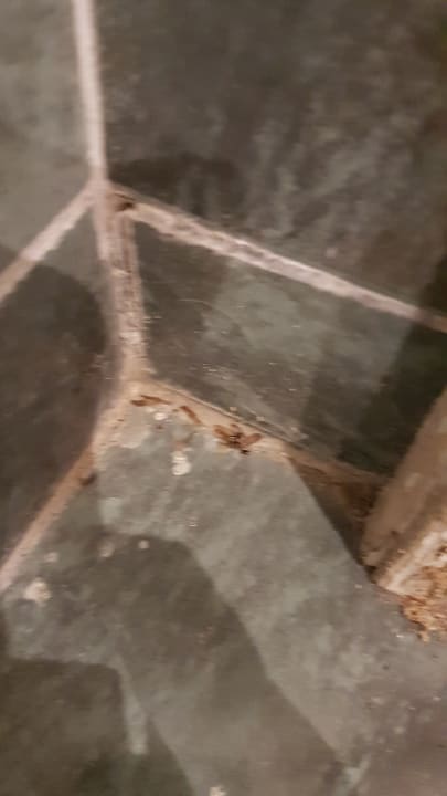 Zimmer Pelekas Monastery (Im Umbau/Renovierung)