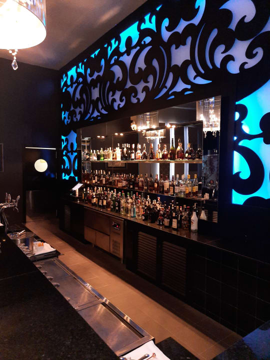 Gastro Hotel Riu Palace Meloneras