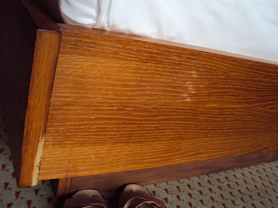 Zimmer relexa hotel Bad Steben