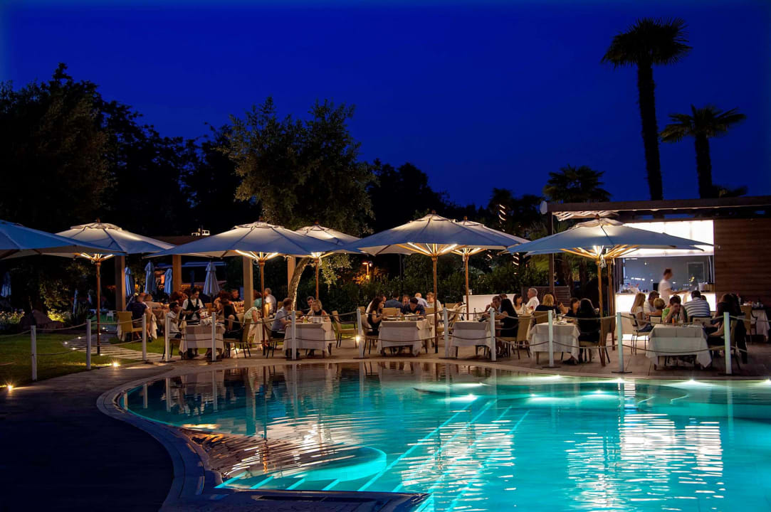 Pool Relais Bellaria Hotel & Congressi