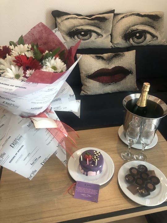 Zimmer Hotel Delphin Imperial