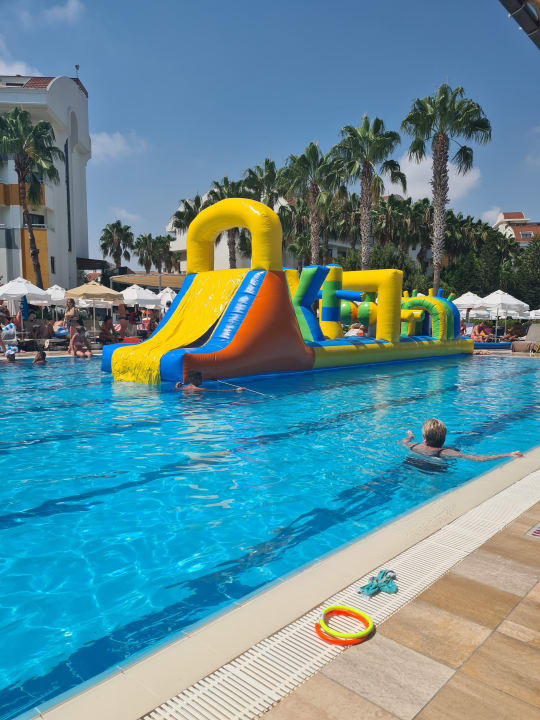 Sport & Freizeit Hane Family Resort