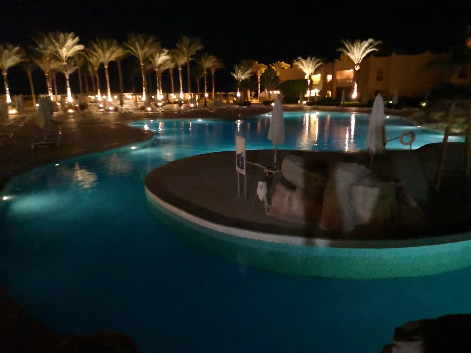 Pool Stella Beach Resort & Spa Makadi Bay