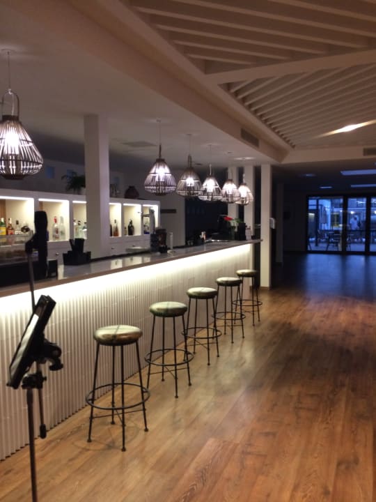 Lobby H10 Ocean Dreams - Adults only