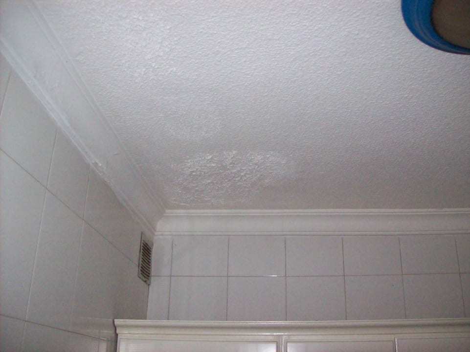 Küchendecke Servatur Playa Bonita